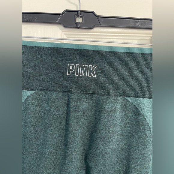 Victoria's Secret Pink Seamless Tight Legging High Rise
Contouring Dark Ivy - Picture 4 of 7